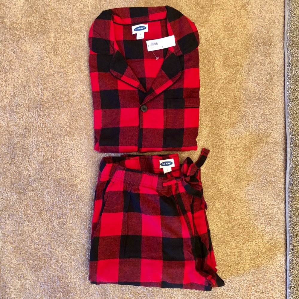 Old Navy Pjs